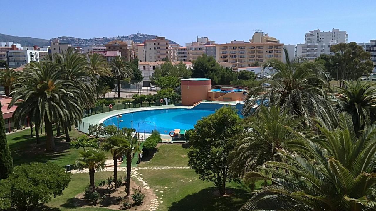 Rnet - Ir 28-Ab Studios Roses Costa Brava 外观 照片