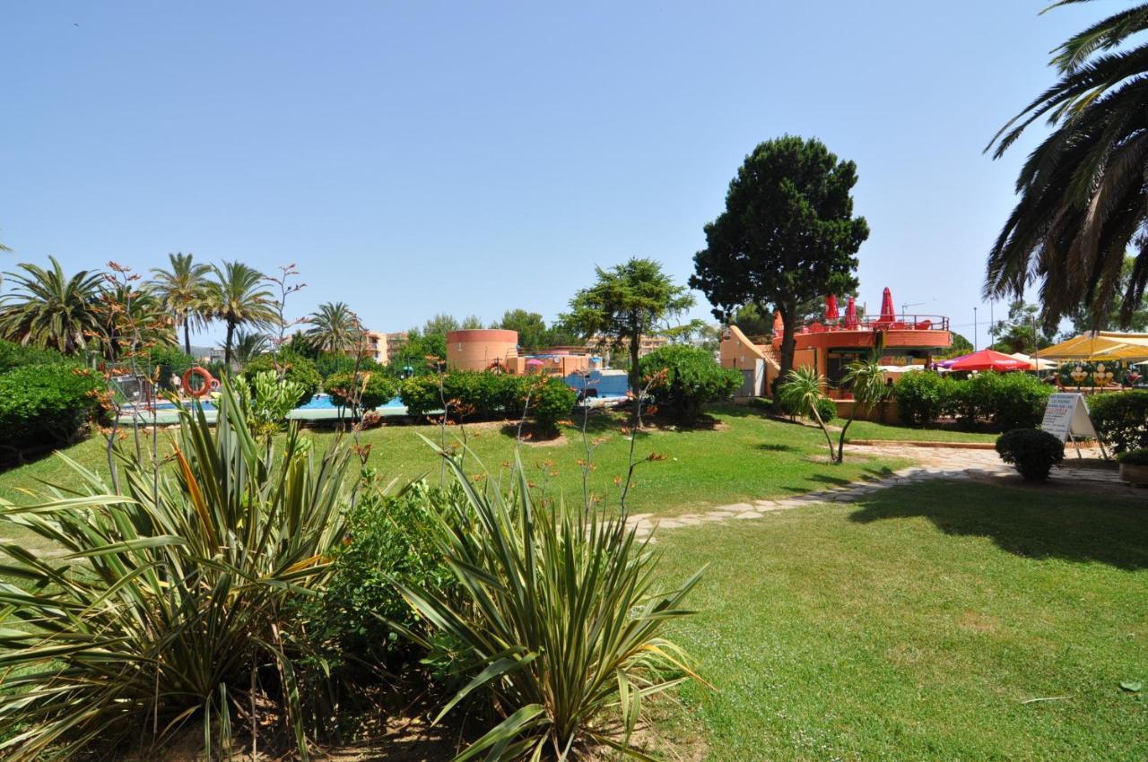 Rnet - Ir 28-Ab Studios Roses Costa Brava 外观 照片
